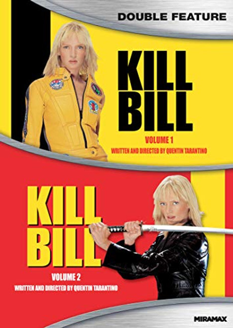 Kill Bill 2 Movie Collection Kill Bill 2 Movie Collection