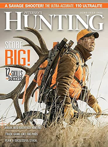 Petersen's Hunting