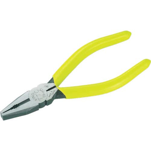 Tsunoda CP-125 Side Cutting Pliers (5-inch)