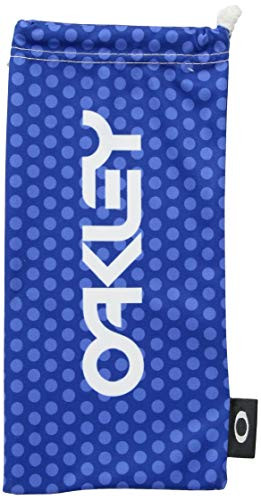 Oakley Logo Microbag- Blue- One Size
