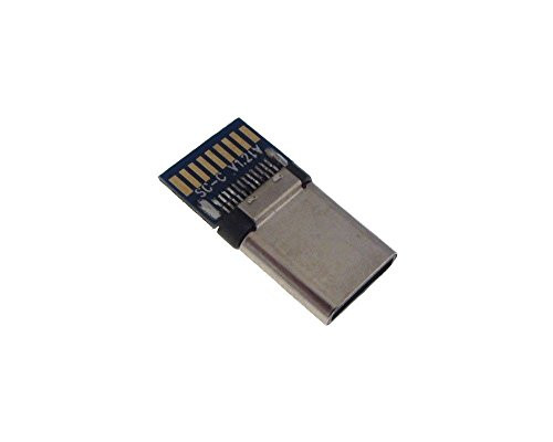 USB 3.1 Type-C Connector Breakout Board