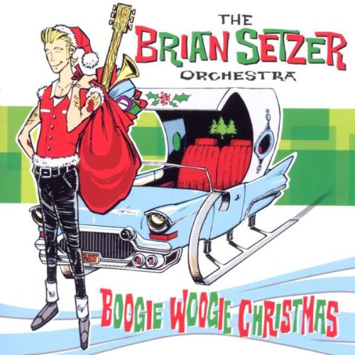 Boogie Woogie Christmas Boogie Woogie Christmas