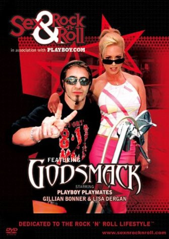 Sex  and  Rock 'n' Roll- Featuring Godsmack