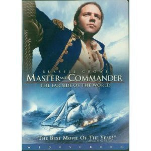 Master and Commander The Far Side if the World