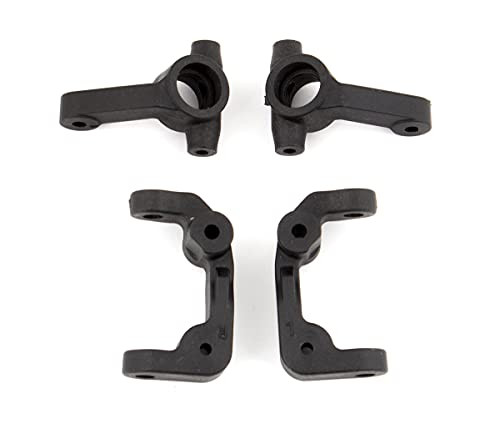 Team Associated Caster and Steering Blocks ProSC10 Trophy Ref DB10- ASC91417