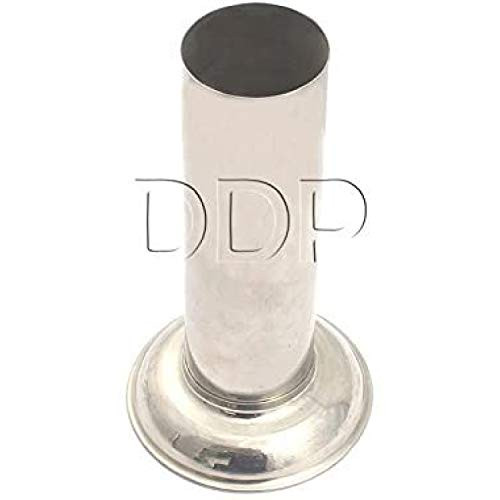 DDP 7inchX2inch Forceps JAR Instruments HOLLOWARE Stainless Steel