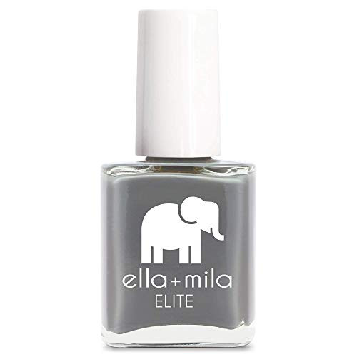 ellaPlusmila Nail Polish- ELITE Collection - On The Runway