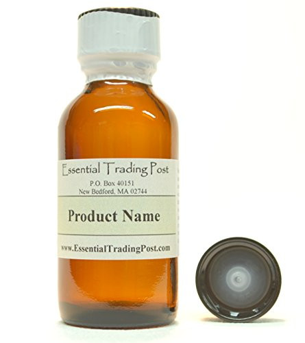 Orange Oil Essential Trading Post Oils 1 fl. oz -30 ML-