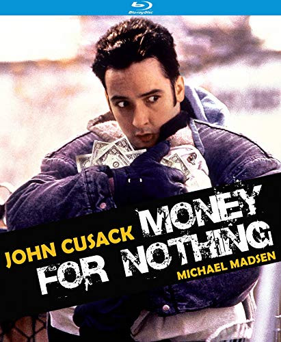 Money for Nothing -Blu-ray-