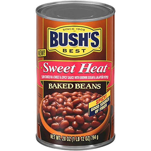 BUSH'S BEST Southwest Zest Pinto Beans