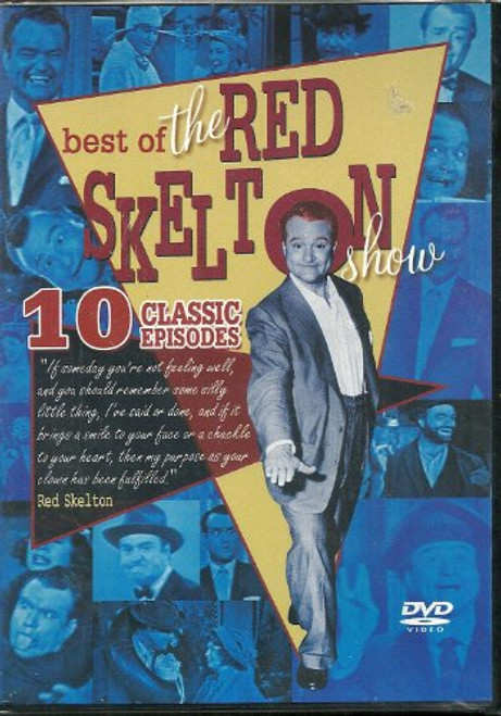 The Red Skelton Show