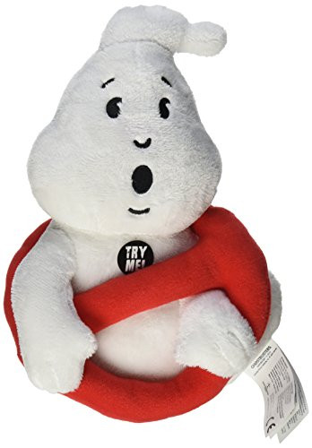 Underground Toys No Ghost Talking Plush, 9"