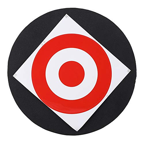 OhhGo Archery Target-Archery Foam Target- EVA Foam Board Arrow Target for Hunting Shooting Practice