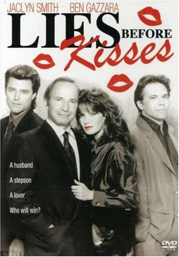 Lies Before Kisses