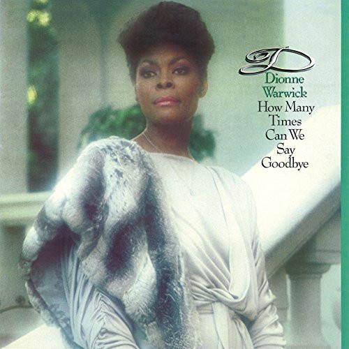 How Many Times Can We Say Goodbye -Expanded Edition-