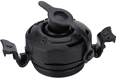 Air Mattress Valve-3 in 1 Gear Airbed Valve Air Valve Cap for INTEX Inflatable Airbed Mattress