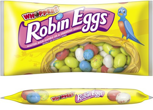 Whoppers Robin Eggs- 10 Ounce
