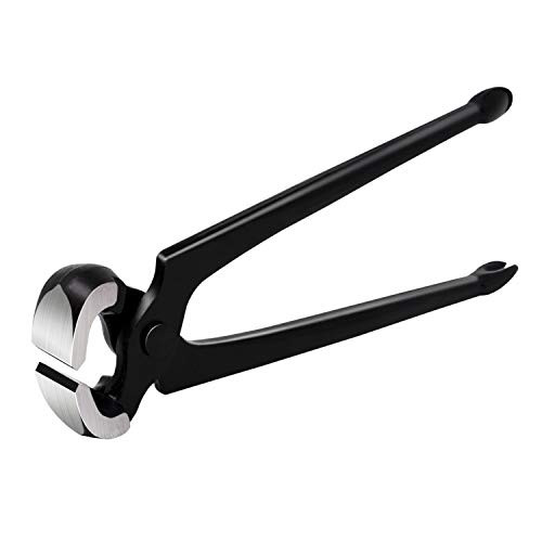 Pincers Cutting Plier 8inch/200mm Carpenter Nail Puller Tool QTH025 Toolman