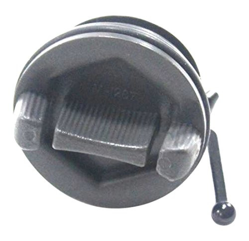 Husqvarna Part Number 530071266 Kit-Fuel Cap-Assy
