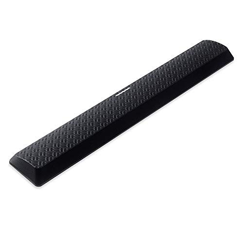 HUYUN Replacement Plastic Stand Foot Leg for Corsair K70 RGB MK.2 Low Profile RAPIDFIRE Mechanical Gaming Keyboard -1X Spacebar for K70 MK.2 Low Profile Keyboard-