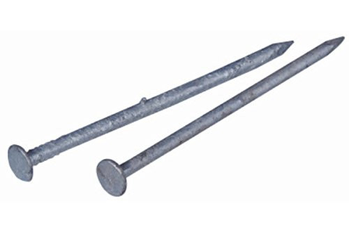 HILLMAN FASTENERS 461278 1.5inch 4D Galvanized Com Nail