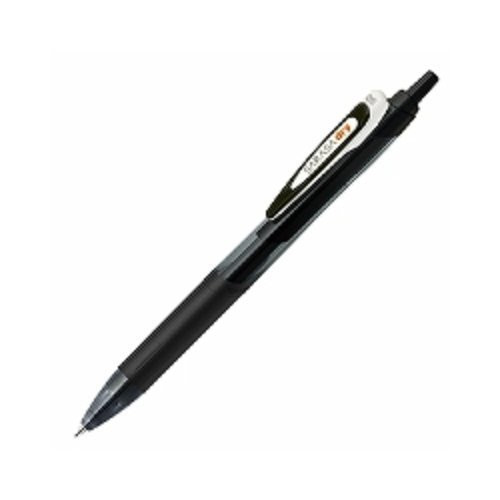 Zebra Sarasa Dry Gel Ink Pen Black (JJ31-BK), 0.5mm Fine, 5 pens per Pack (Japan Import) Zebra Sarasa Dry Gel Ink Pen Black (JJ31-BK), 0.5mm Fine, 5 pens per Pack (Japan Import)