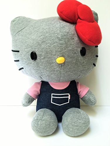 Hello Kitty Plush
