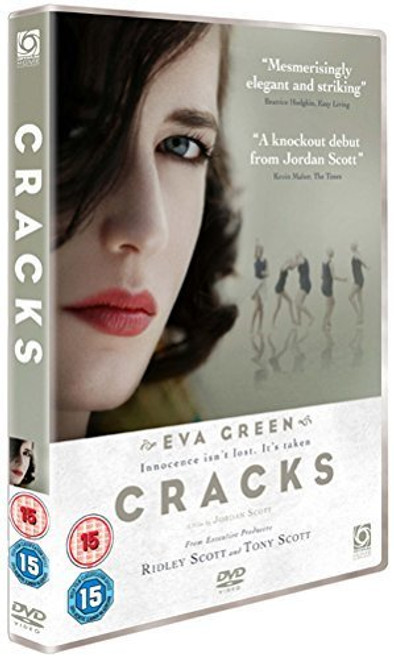 Cracks -DVD- -2009-