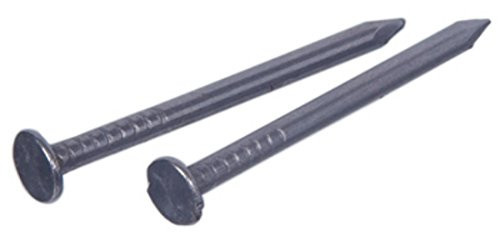 HILLMAN FASTENERS 461355 2inch 6D Bright Common Nail