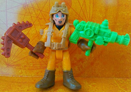 Imaginext GHOST BUSTER Blind Bag Series 7 Surprise Mystery mini action figure by Imaginext Imaginext GHOST BUSTER Blind Bag Series 7 Surprise Mystery mini action figure by Imaginext