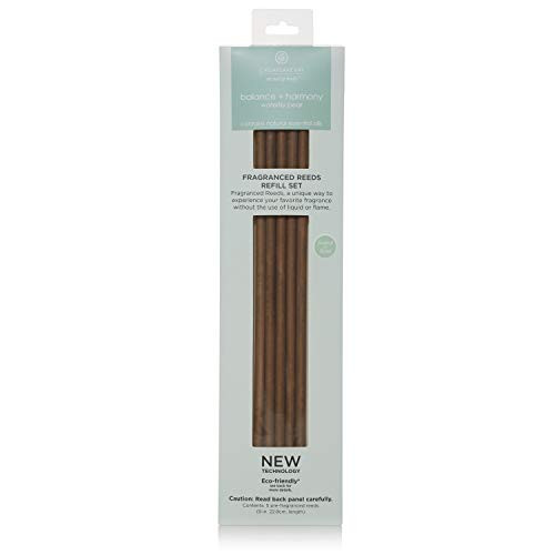 Chesapeake Bay Candle Balance  and  Harmony Reed Diffuser Refills