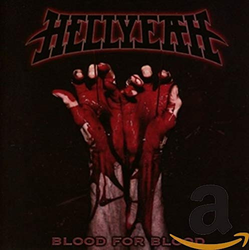 Blood For Blood -explicit-