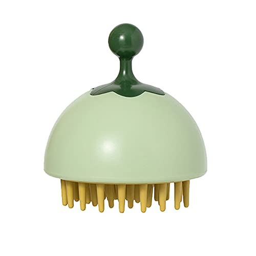 Staright Scalp Massager Shampoo Brush Scalp Brush Hair Scrubber Hair Washing Brush Exfoliator Brush for Dandruff Head Scrubber for All Hair Types of Women Men Pet Staright Scalp Massager Shampoo Brush Scalp Brush Hair Scrubber Hair Washing Brush Exfoliator Brush for Dandruff Head Scrubber for All Hair Types of Women Men Pet