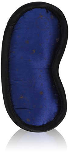EARTH THERAPEUTICS Shut Eye Sleep Mask- 1 EA