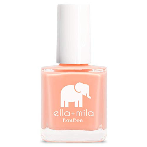 ellaPlusmila Nail Polish- BonBon Collection - French Kiss