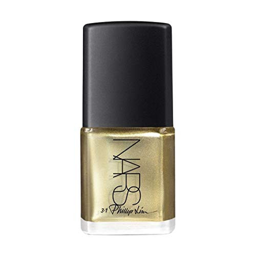NARS Gold Viper Nail Polish