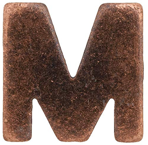 Bronze LetterinchMinch Ribbon Device
