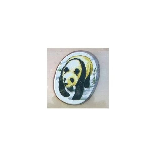 Melissa  and  Doug - Magnetic Object Block PANDA BEAR