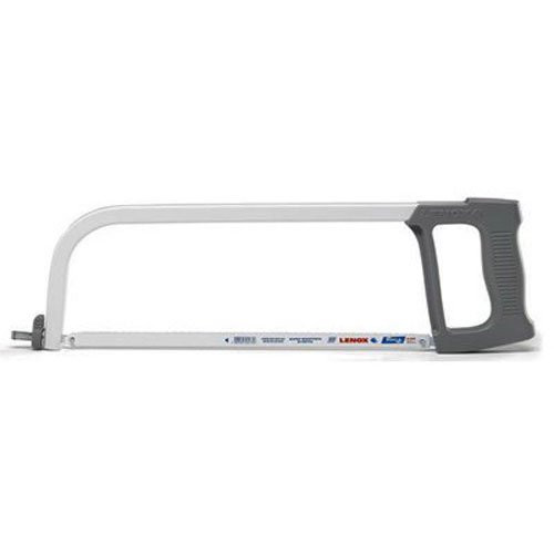 LENOX Tools 1884466 Light Duty Hacksaw Frame, 12-Inch