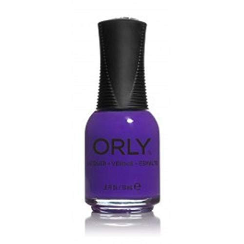 Orly Adrenaline Rush Summer Collection Nail Polish- Be Daring- 0.6 Ounce