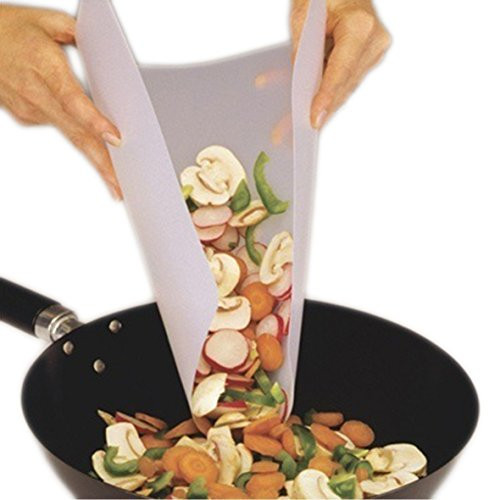 Online Best Service Flexible Chopping Mat Cutting Boards Size 12inch X 15inch - 12 Pack Lot -1 Dozen-