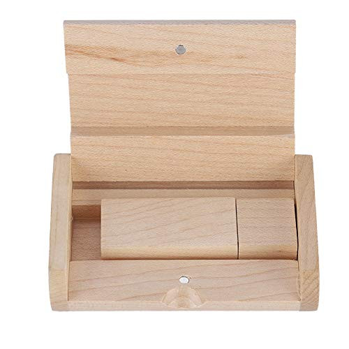 Simlug U Disk- Large Capacity U Disk Fast  and  Lossless Data Transmissio USB 2.0 Pen Drive Flash Drive- for Data Transmission Usb2.0- Backwards Compatible with Usb1.1-16 GB-