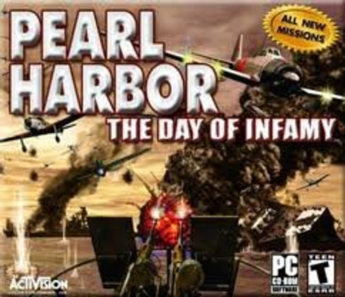 Pearl Harbor- Day Of Infamy -Documentary-
