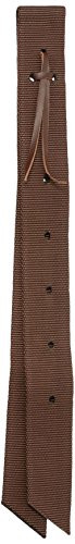 Tough 1 Royal King 2 Ply Nylon Web Off Billet- Brown