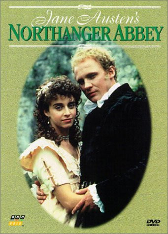 Northanger Abbey -BBC- 1986-