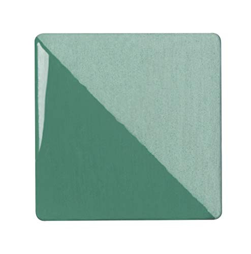Speedball Underglaze- Aqua- 16 Ounce Jar