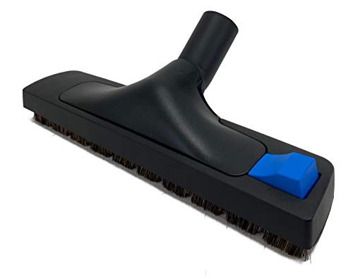 WesselWerk Universal Vacuum Hardwood 