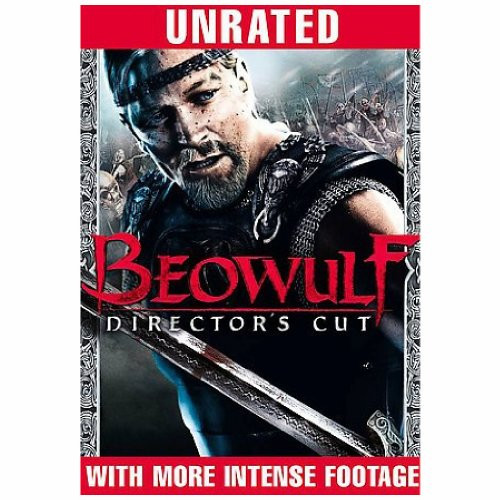 BEOWULF -DIRECTOR'S CUT-