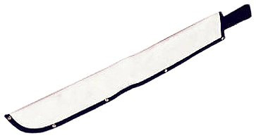 SEYMOUR 2P-MA22S Machete Sheath, 22-Inch