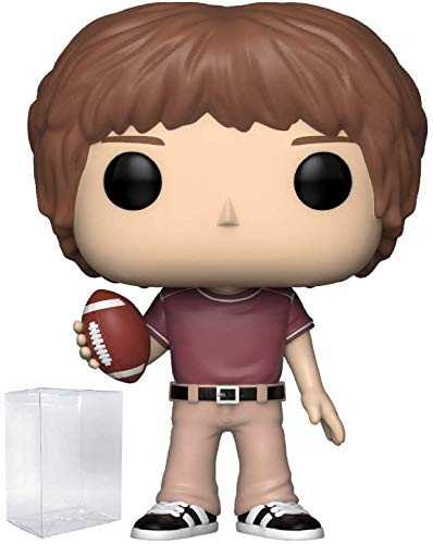 Funko Pop! Television: The Brady Bunch - Bobby Brady Vinyl Figure (Bundled with Pop Box Protector Case)
